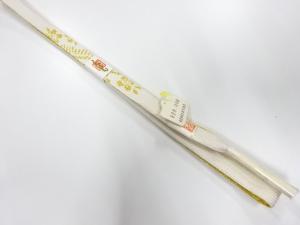 未使用品　正絹　高麗　手組帯締め